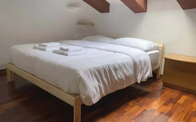 La Mansarda di Pino 4