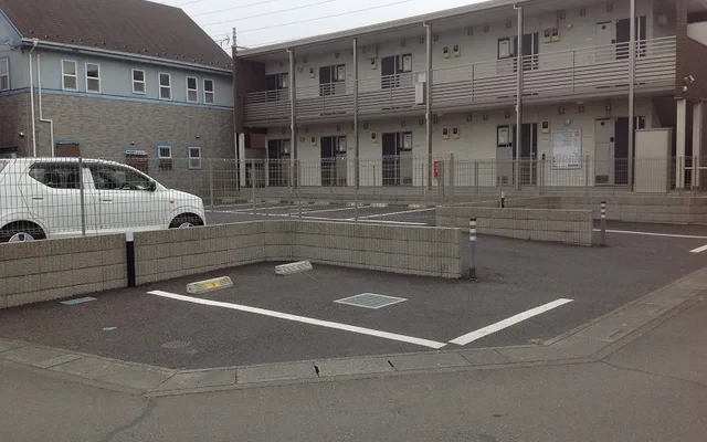 クレイノサンライズ 1