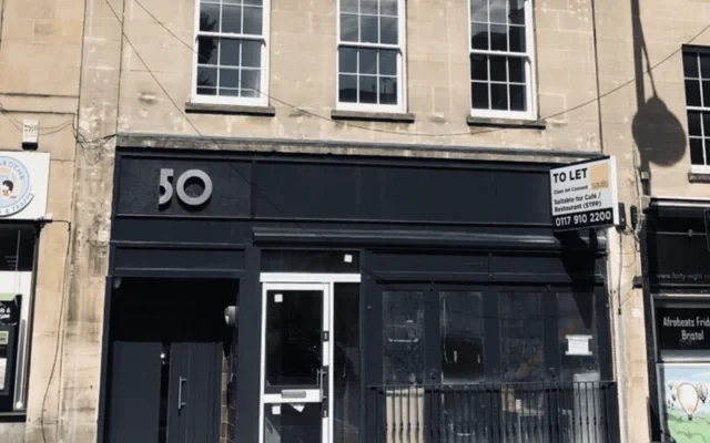 50 Park Street 1