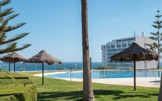 Sunset Beach Coloso by Alfresco Stays 0