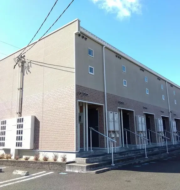 レオネクストパレス　なでしこ