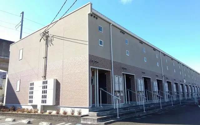 レオネクストパレス　なでしこ 0
