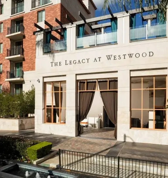 Legacy at Westwood