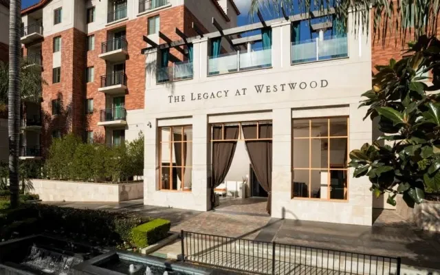 Legacy at Westwood 1