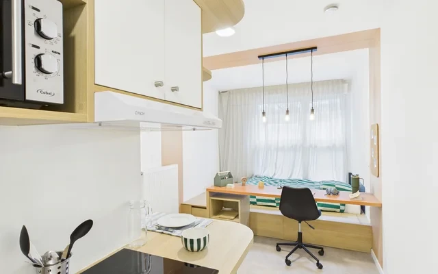 KLEY Paris-Courbevoie 3
