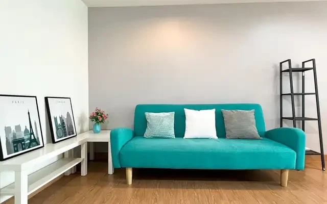 1-BR Condo for Rent, ฿20,000/month, Pratunam Prestige Condominium 0
