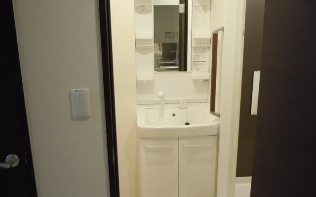 グレイトフルⅠ - Tanabe student accommodation - 105号房间(带独立厨房)