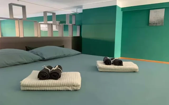 Appartamento in Via Giuseppe Massarenti, Milano di 50 m² 3