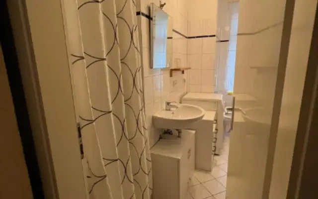 studio in Prenzlauer Berg 2