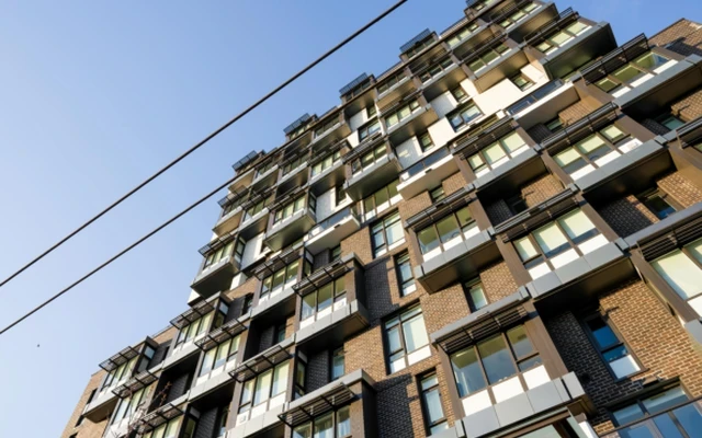 Casa Harrington Residences Vancouver 3