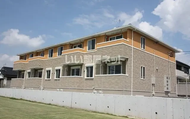 ブラン ミュール 筑前Ⅱ番館 1階 - Chikuzen Town Asakura District student accommodation