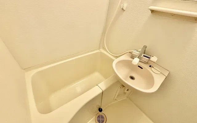 レオパレスやまろ - chỗ ở sinh viên tại Thành phố Okaya - 104号房间(带独立厨房)