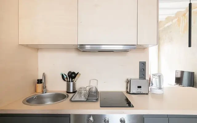 studio in El Raval (Ciutat Vella) 0