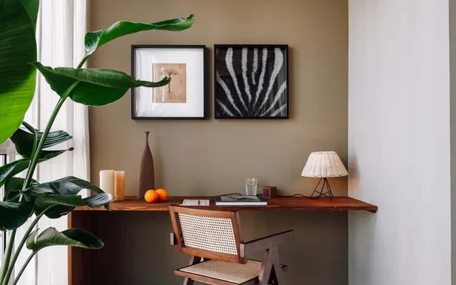 Feshi - 3 bedrooms in Eixample Dreta 4