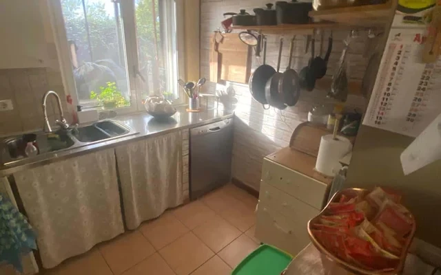 Apartment in Via Monti Dell'ara, Centro Tre Denari for 92 m² with 2 bedrooms 3
