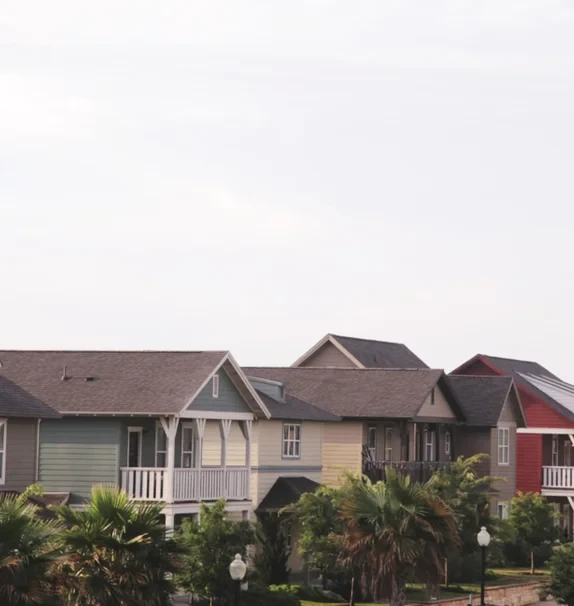 The cottages of College Station