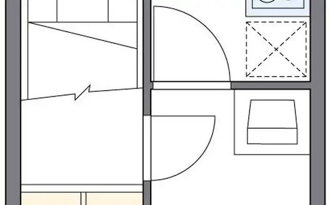 レオパレス稲葉地本通 1
