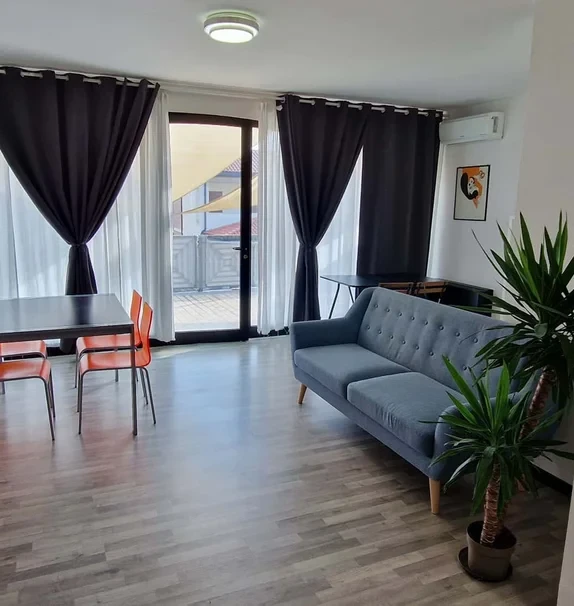 Apartment in Via Roma, San Giorgio delle Pertiche for 95 m² with 1 bedroom