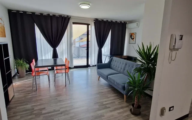 Apartment in Via Roma, San Giorgio delle Pertiche for 95 m² with 1 bedroom 0