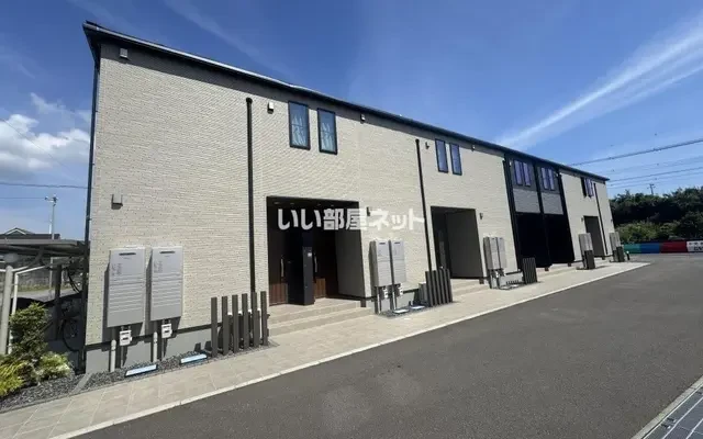 モント ブレチア 204号室 - 市来串木野市の学生向け宿泊施設