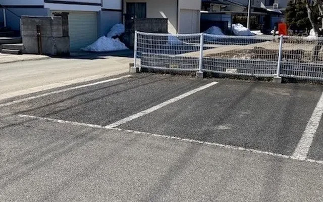レオパレス若木 - Higashine student accommodation - 201号房间(带独立厨房)