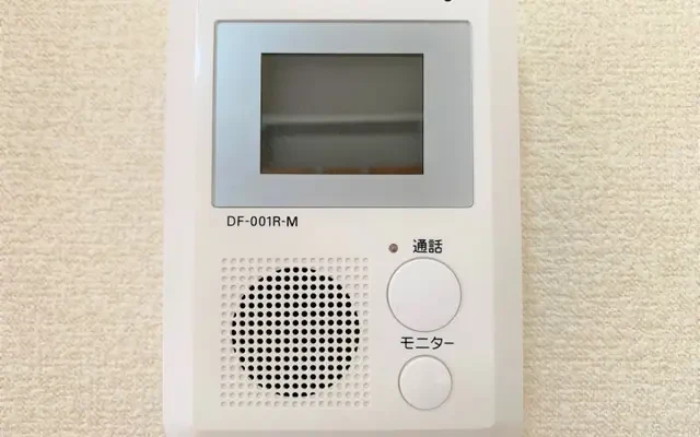 レオパレスエスティ 櫛原 - 久留米市の学生向け宿泊施設 - 105号房间(带独立厨房)