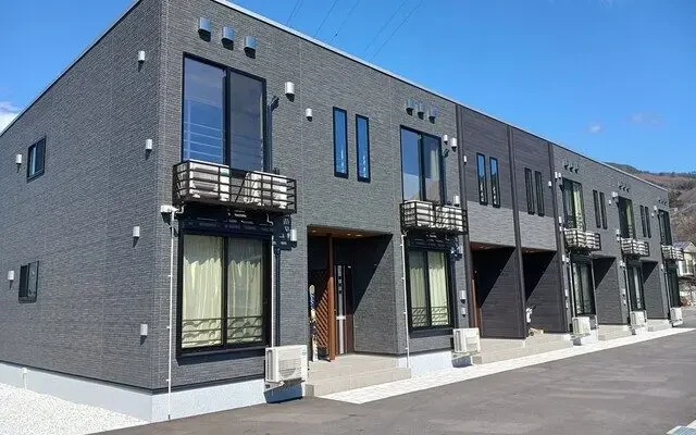 コンフォーティア大町 1階 - Omachi student accommodation