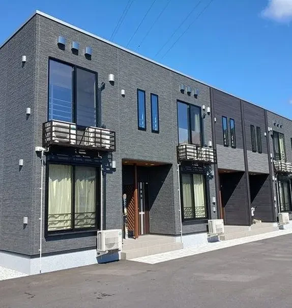 コンフォーティア大町 1階