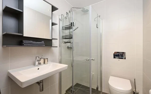 iEIGHT- Cosy Apartment in the center of Bonn 3