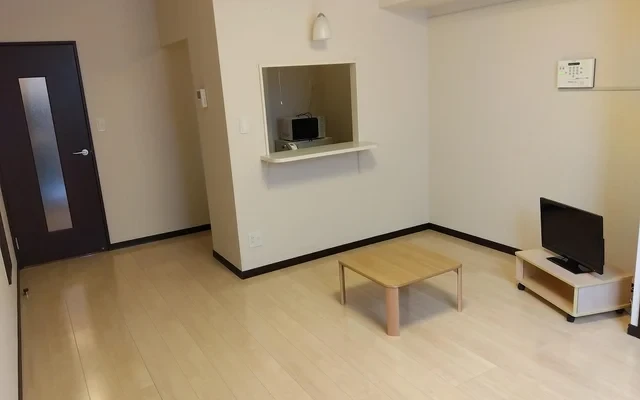 レオネクスト瀬戸 - ที่พักนักศึกษาในกรุงเทพมหานคร