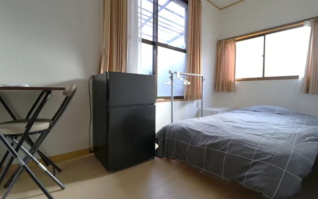 Co-living house R Koshigaya 3
