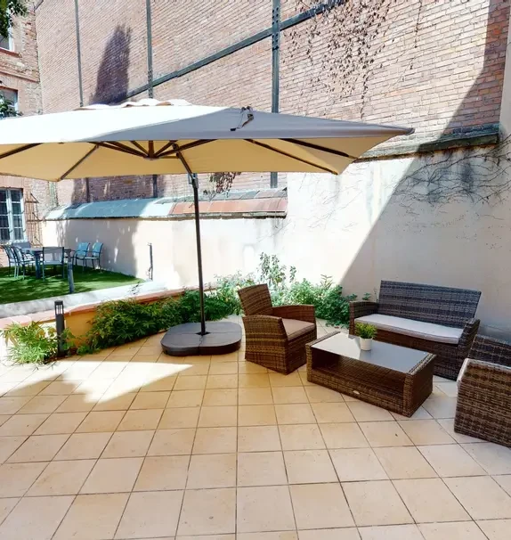 18 rue Bellegarde, 31000