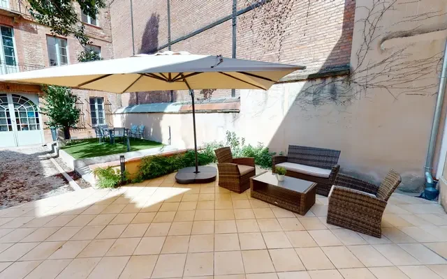 18 rue Bellegarde, 31000 0