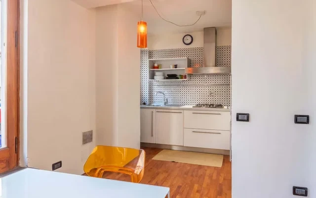 Venezia Terrace 4