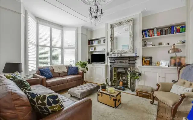 Gladstone Road 0