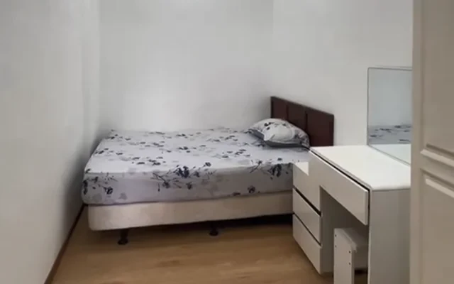 Orchard Tower Apartments - CE 3