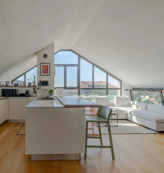 Trilocale viale Ippolito Nievo 17, Sant'Edoardo, Busto Arsizio