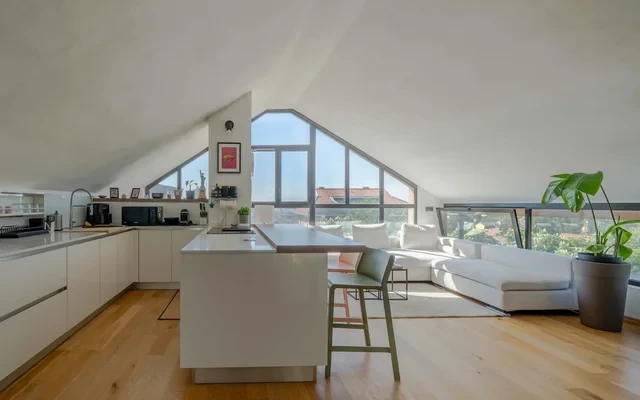 Trilocale viale Ippolito Nievo 17, Sant'Edoardo, Busto Arsizio 0