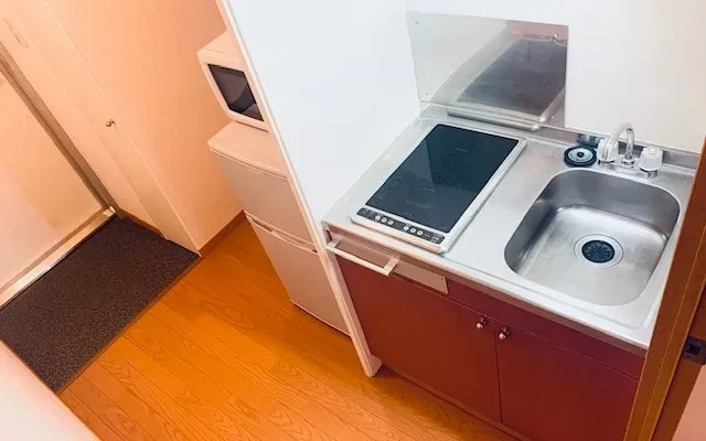 レオパレスＫ 4