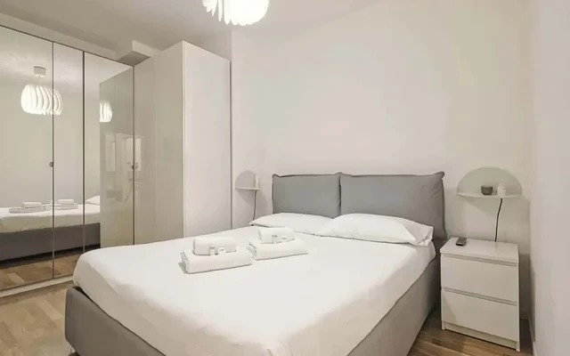 Cosy Flat in Piazza Cinque Giornate 3