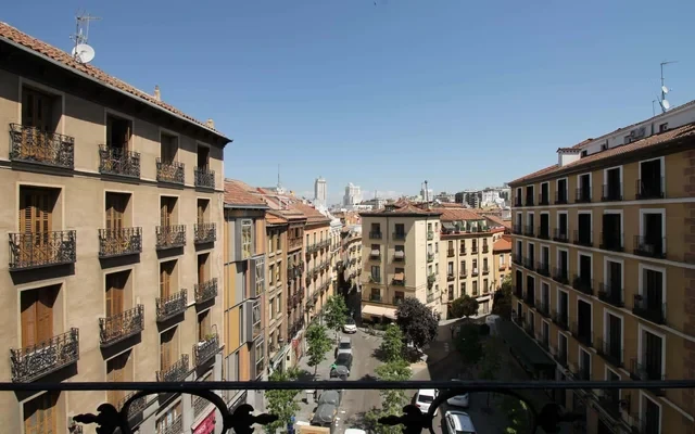 40, Mayor, Madrid, Centro, 28013, ES 4