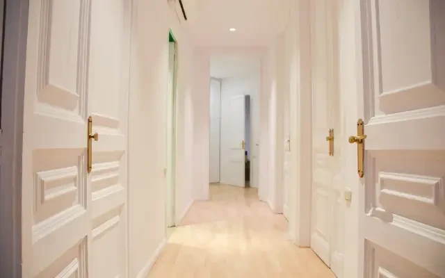 apartment in Dreta de l'Eixample (Eixample) 0