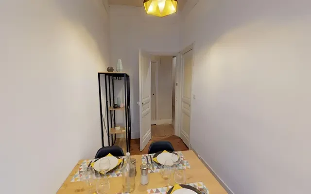 2 rue du college de foix, 31000 3