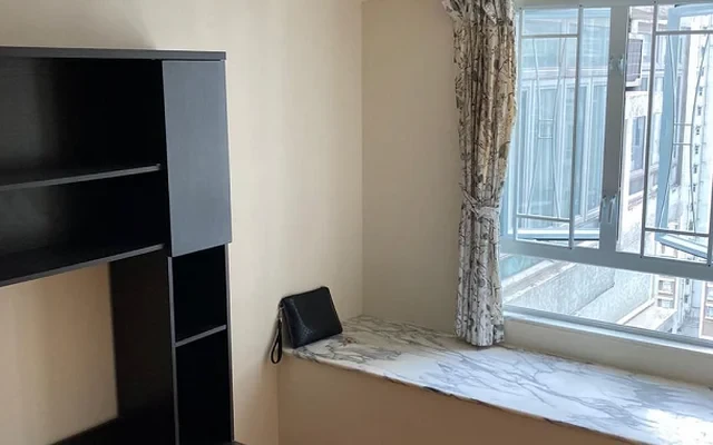 14/F B, Palmwood Court, Lucky Center, Sha Tin 0