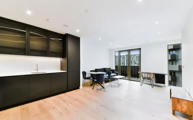 Ashley Road, London, N17 9NL 2