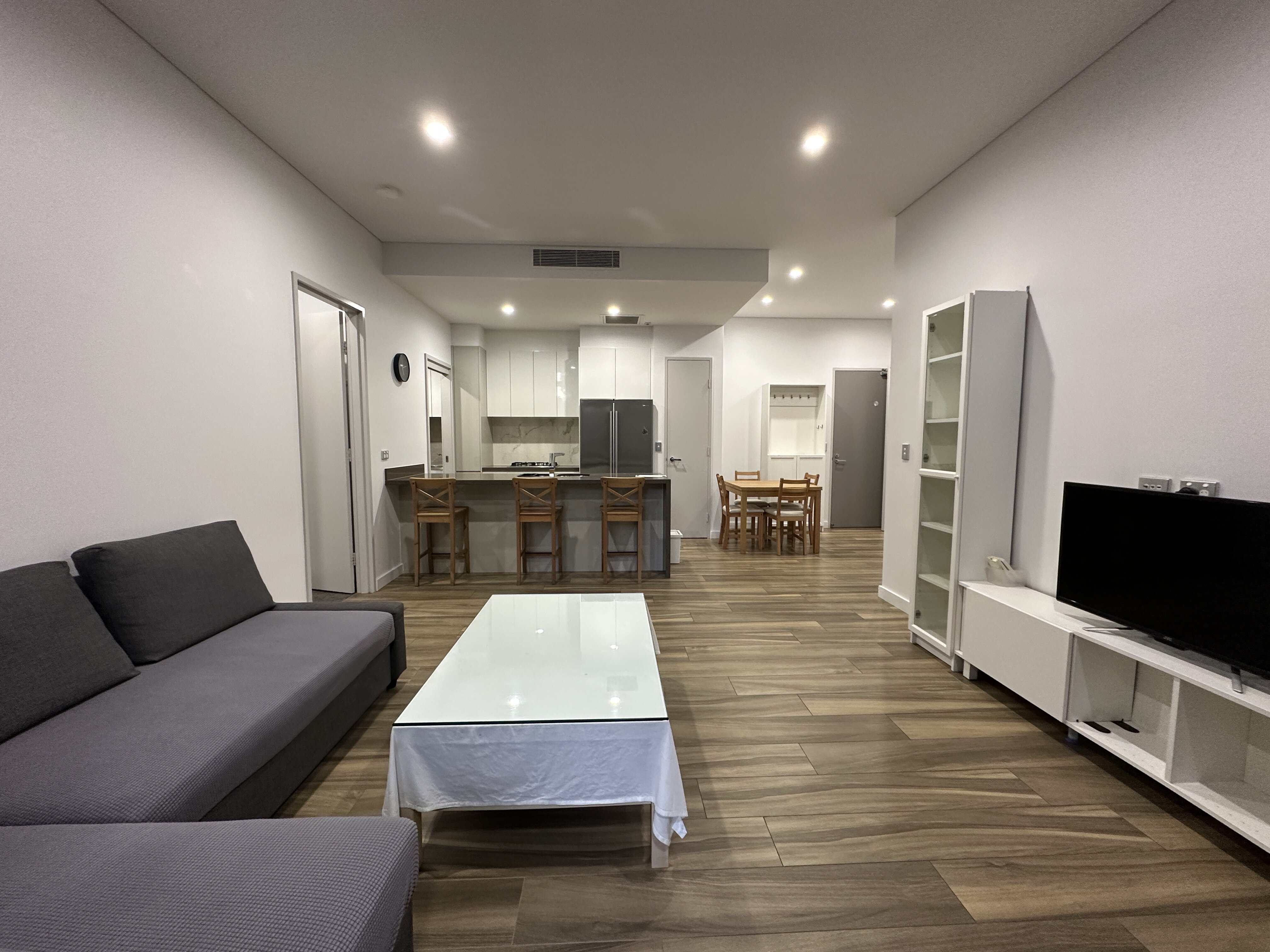 60 Rosebery avenue