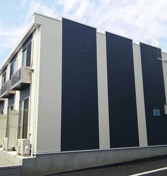 レオネクストお茶屋口