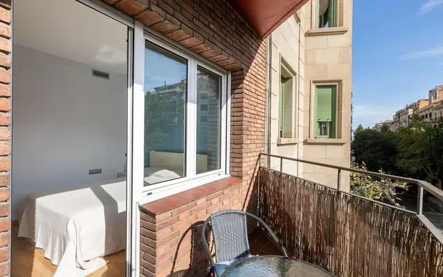 apartment in Old Left Eixample (Eixample) 4