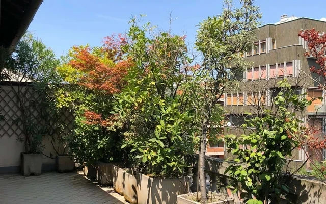 Via Bergamo 16, Milano 3