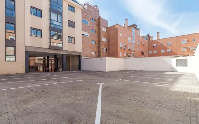 studio near Calle de Matilde Landa 3